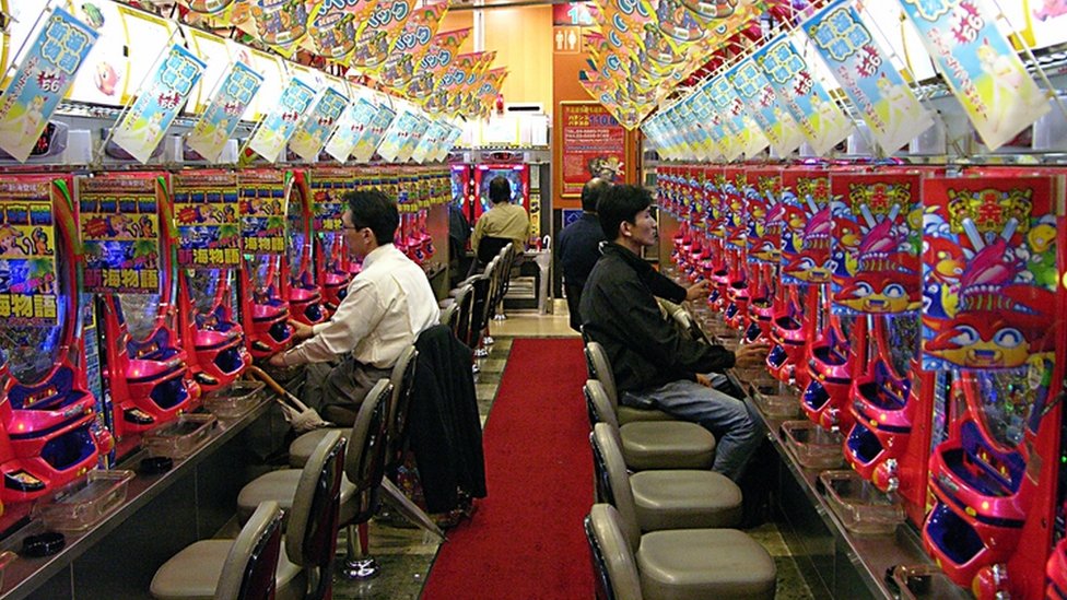 Jepang, Tokyo