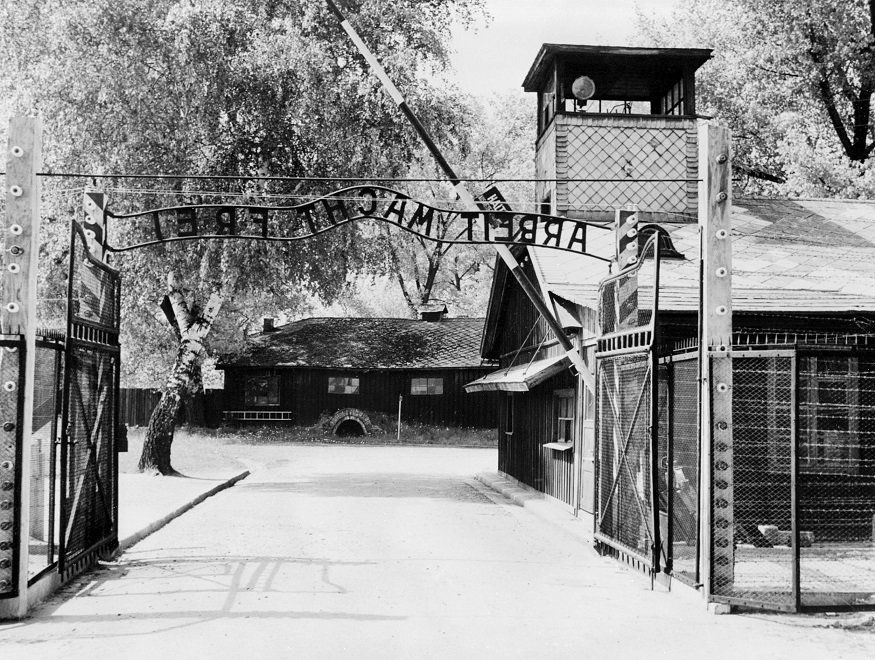 ausschwitz