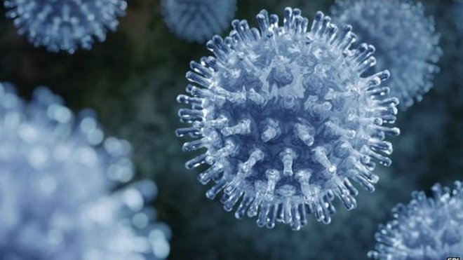 新冠疫情：影响人类历史进程的五次疫疾大流行- BBC News 中文