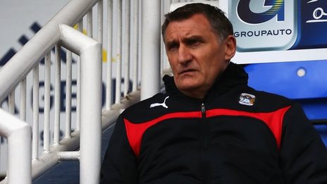 Mowbray wants more striker options