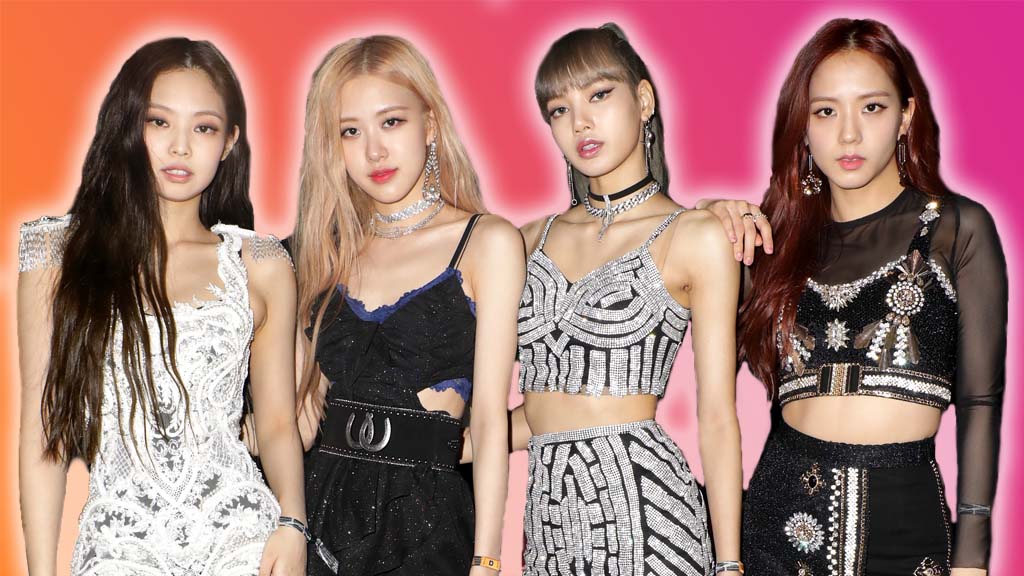 Blackpink The K Pop Group Have Confirmed A Comeback Cbbc Newsround