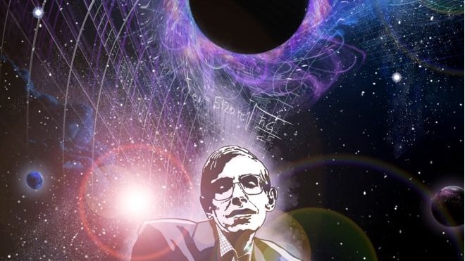 Vì sao Stephen Hawking 'là người Anh vĩ đại'? - BBC News Tiếng Việt