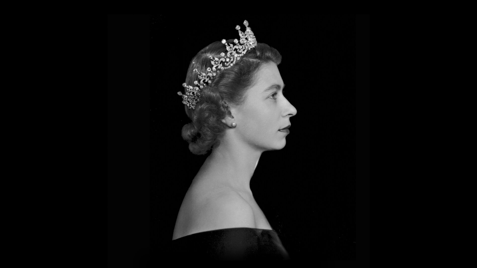 Death of Queen Elizabeth II: Di moment history stop - BBC News Pidgin