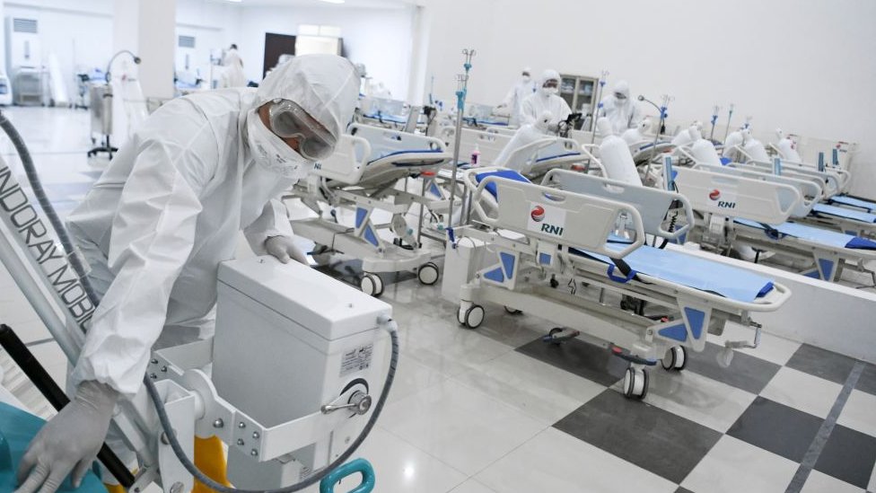 Hospital Español on X: El dióxido de cloro es un potente y tóxico