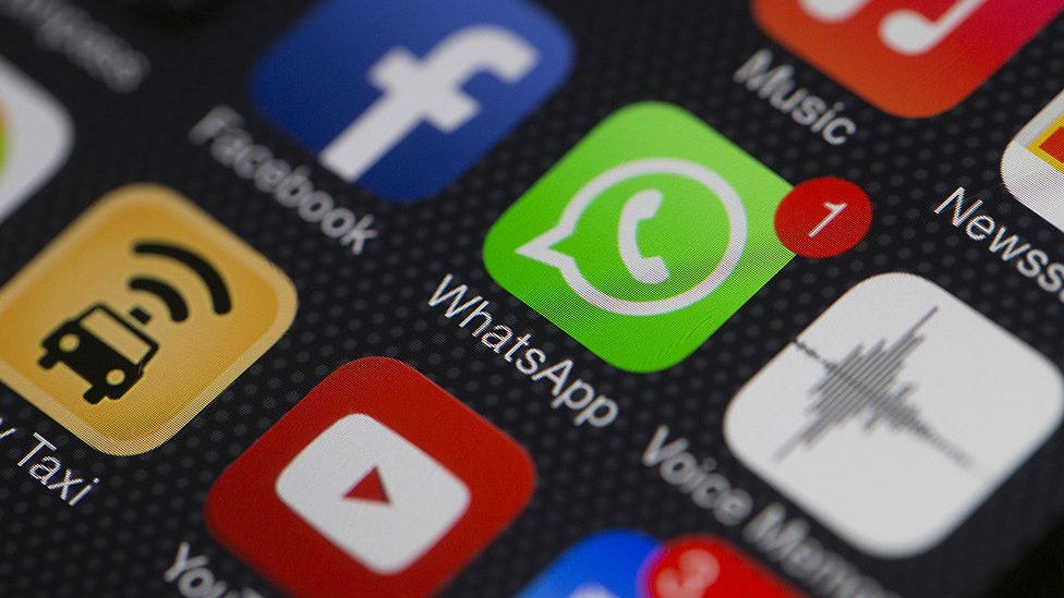 WhatsApp
