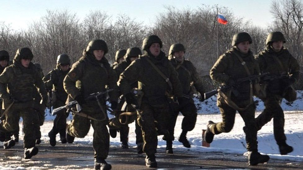 Um Referencial Militar Russo para Entender a Influência no Período