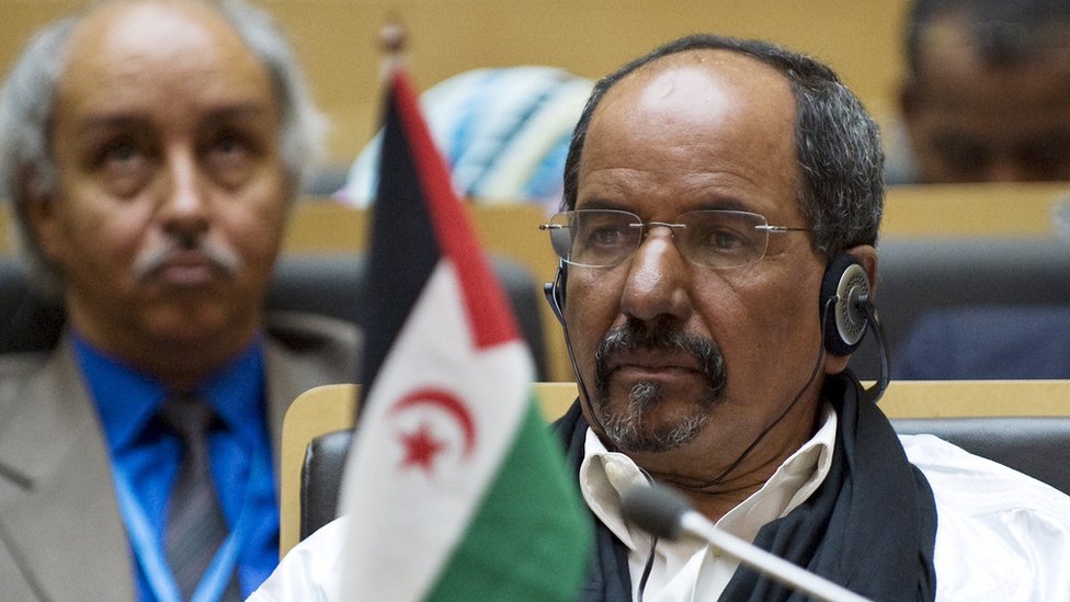 Mohamed Abdelaziz