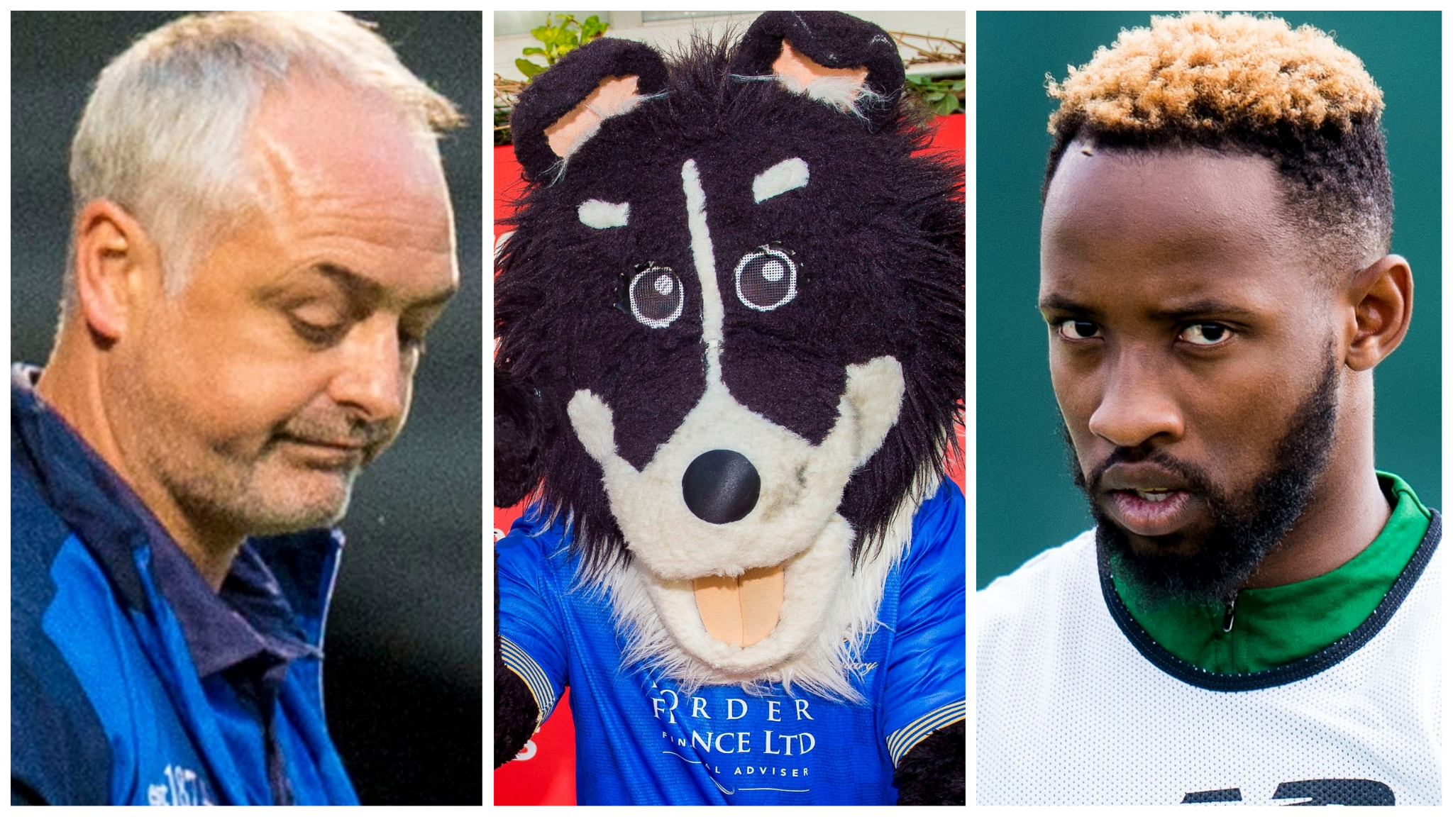 Dembele, McKinnon & Thistle's hangman - Scotland's window shuts in inimitable style