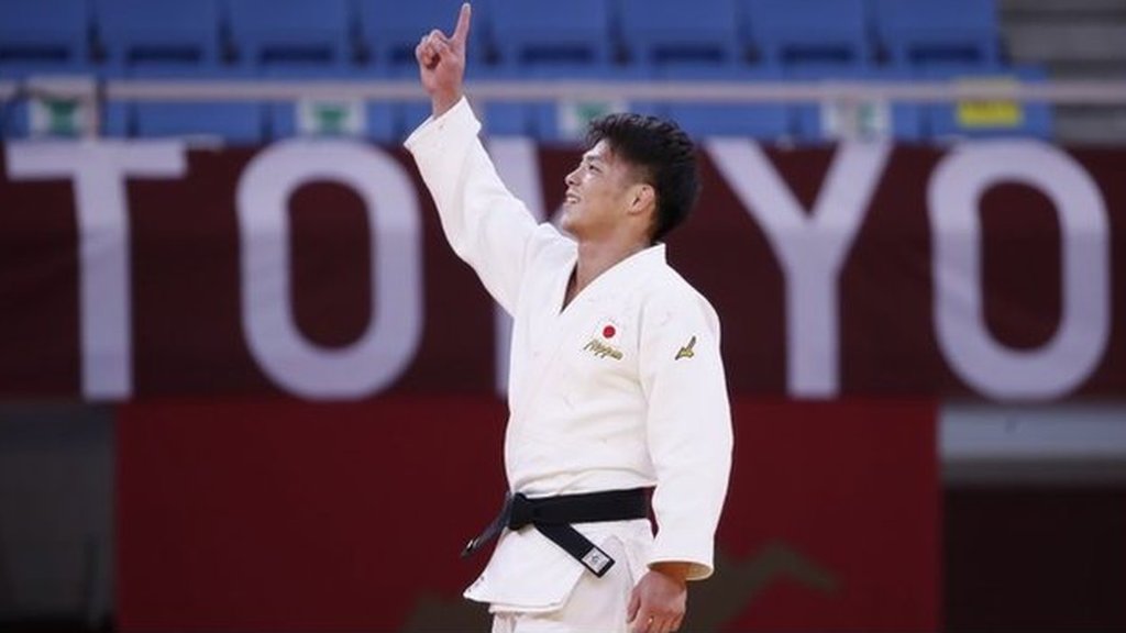 東京五輪】 柔道の阿部、きょうだいで金 イギリスは初メダル