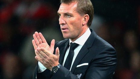 VIDEO: Cech was man of the match - Rodgers