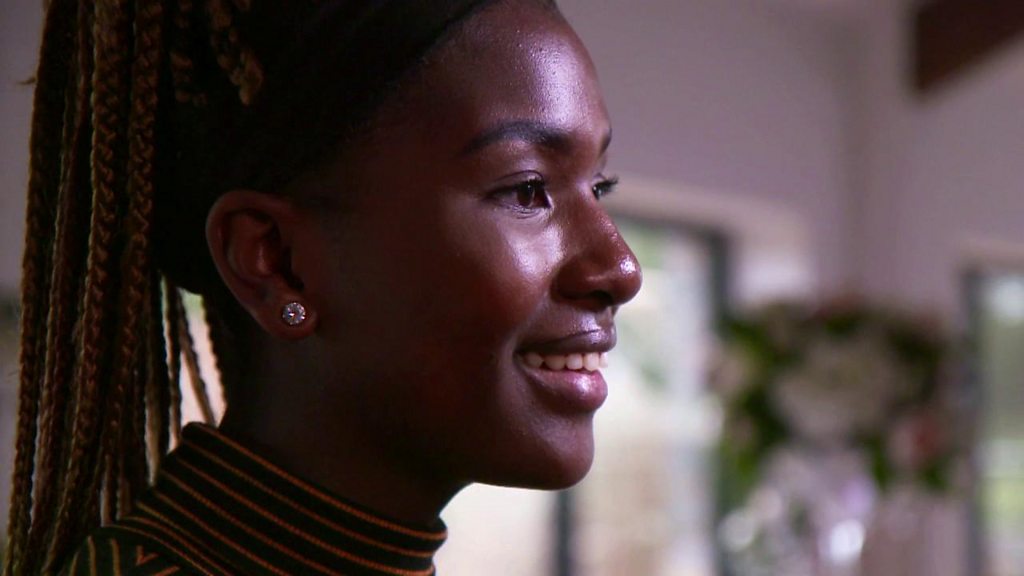 Young, Black And British - Hear Us: A Newsround Special - CBBC Newsround