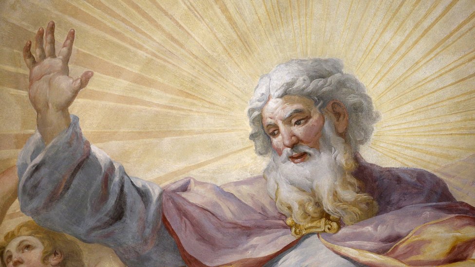 Dios no es hombre ni mujer”: el controvertido debate dentro de la Iglesia  anglicana para decidir cómo referirse a la divinidad - BBC News Mundo