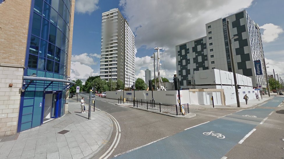 Murder charges in London bus baby death case