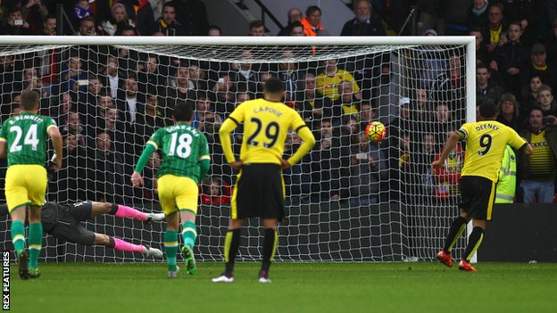 Video: Watford vs Norwich City Video: Watford vs Norwich City