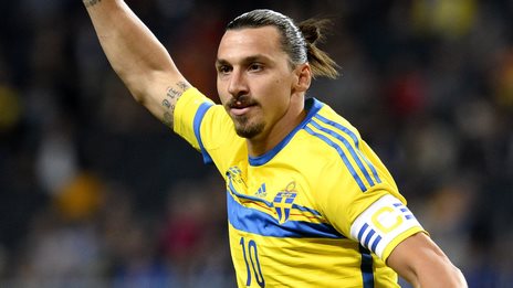 Euro play-offs: All you need to know