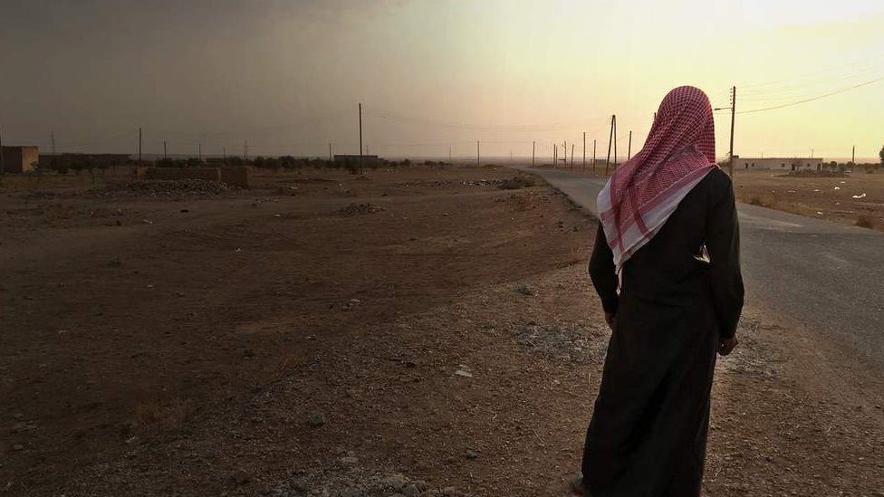 El acuerdo sirvió para liberar Raqqa, pero el temor ahora es que otros lugares puedan estar bajo amenaza.