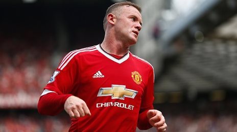 'Man Utd don't need new striker'