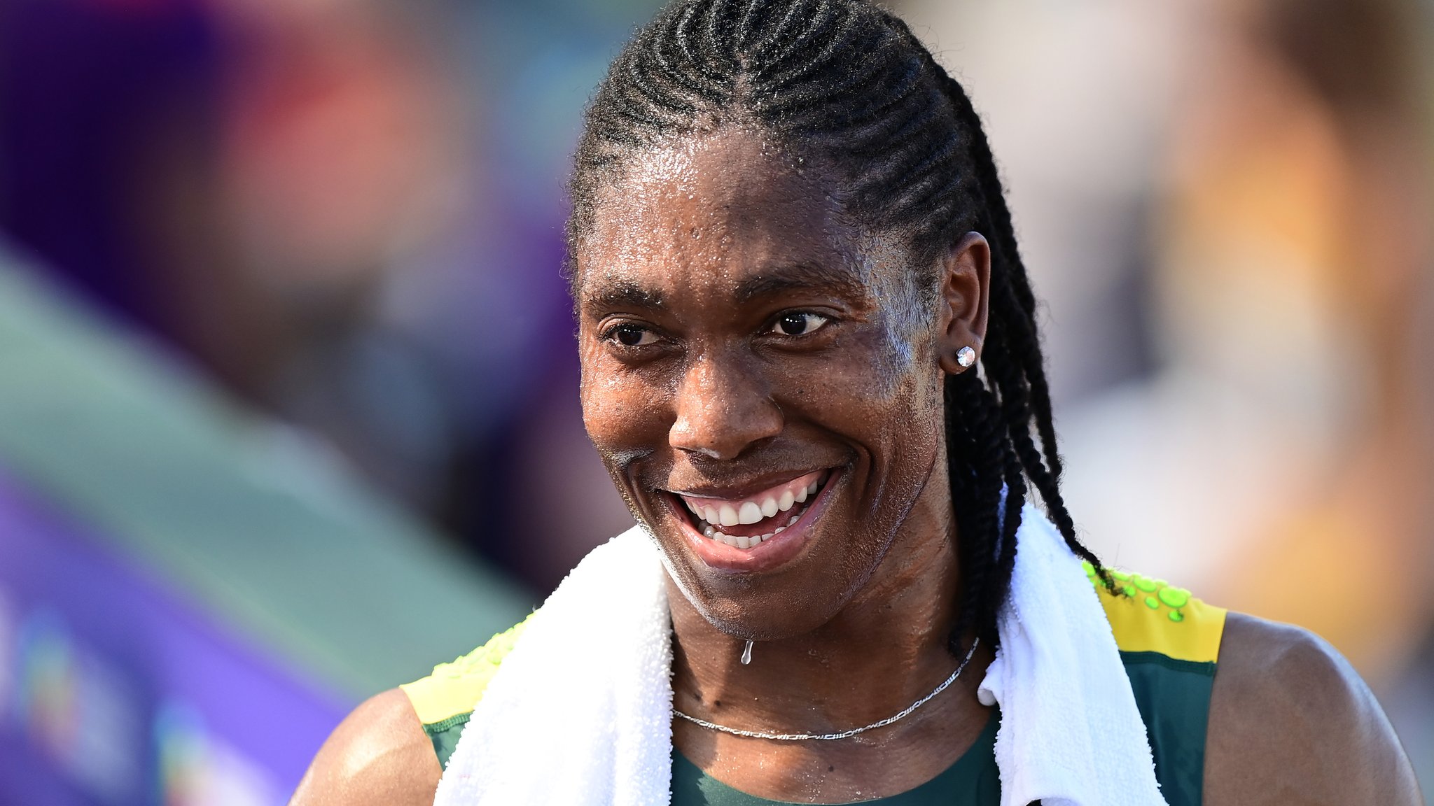 Semenya loses at Swiss supreme court over testosterone rules