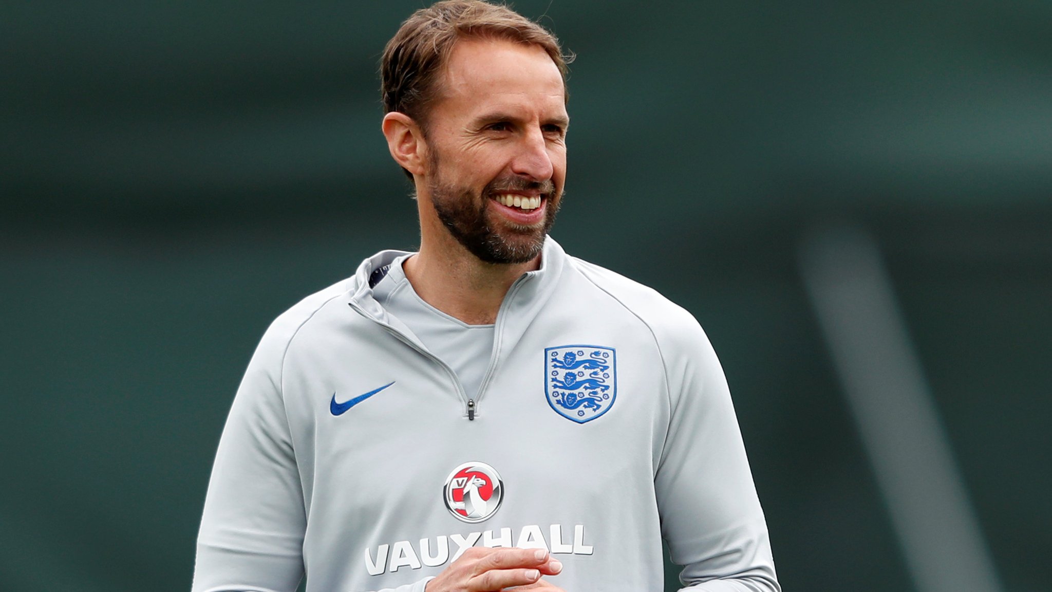 Gareth Southgate: Should England manager make changes?