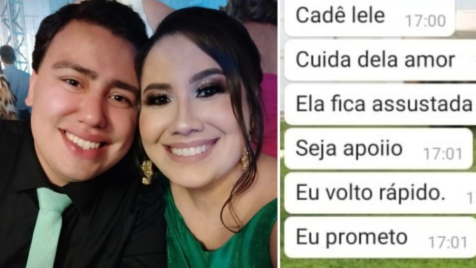 Pai que perdeu as filhas para a Covid-19 morre dois meses depois pela  doença em MT, Mato Grosso