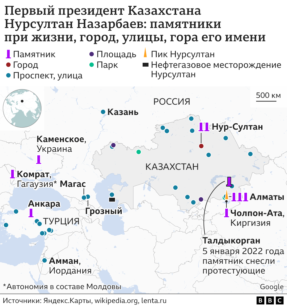 Болата Назарбаева похоронили в Алматинской области