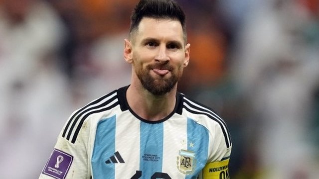 Inter Miami: 5 curiosidades sobre o novo clube de Messi - BBC News Brasil