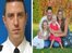 Murder arrests over PC road death