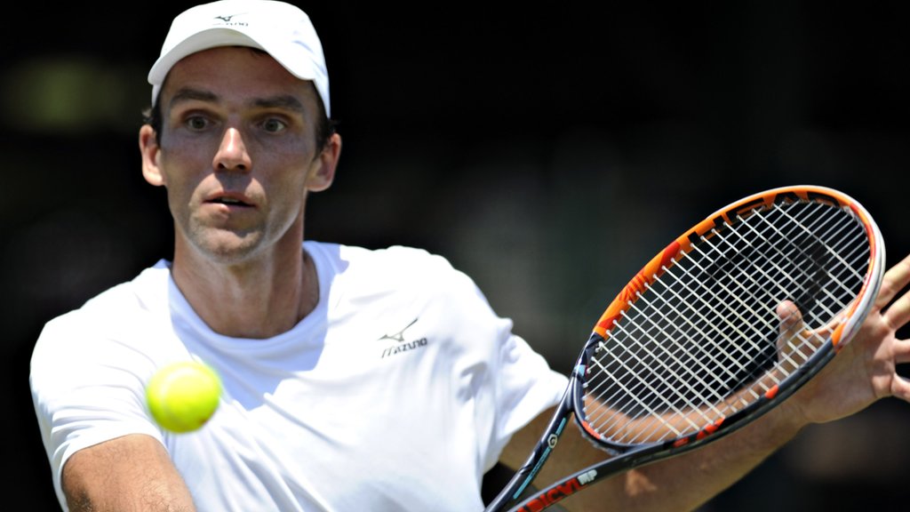 Ivo Karlovic becomes oldest ATP Tour winner for 37 years