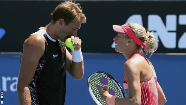 Tennis gambling bbc