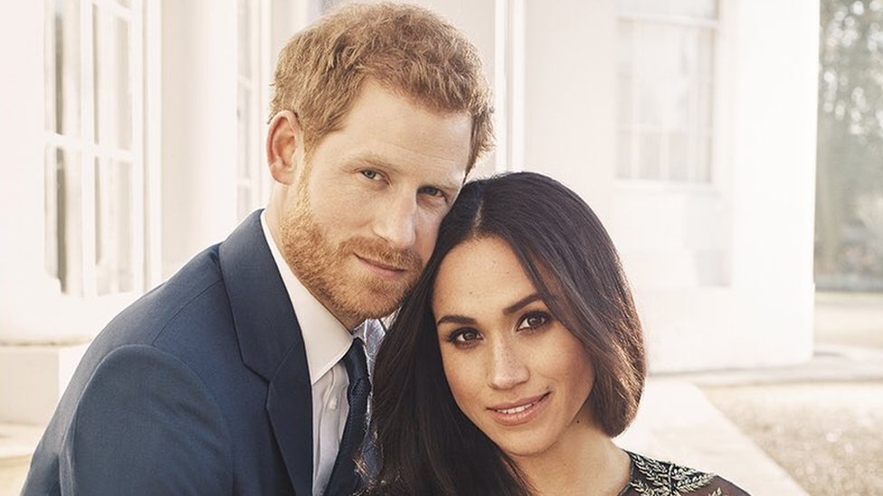 Pernikahan Pangeran Harry Meghan Panduan lengkap untuk Anda BBC