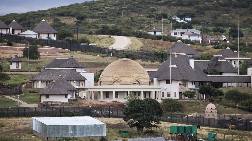 Jacob Zuma House In Nkandla Here s The Latest Aerial View Of Nkandla jacob-zuma-house-in-nkandla-here-s-the-latest-aerial-view-of-nkandla