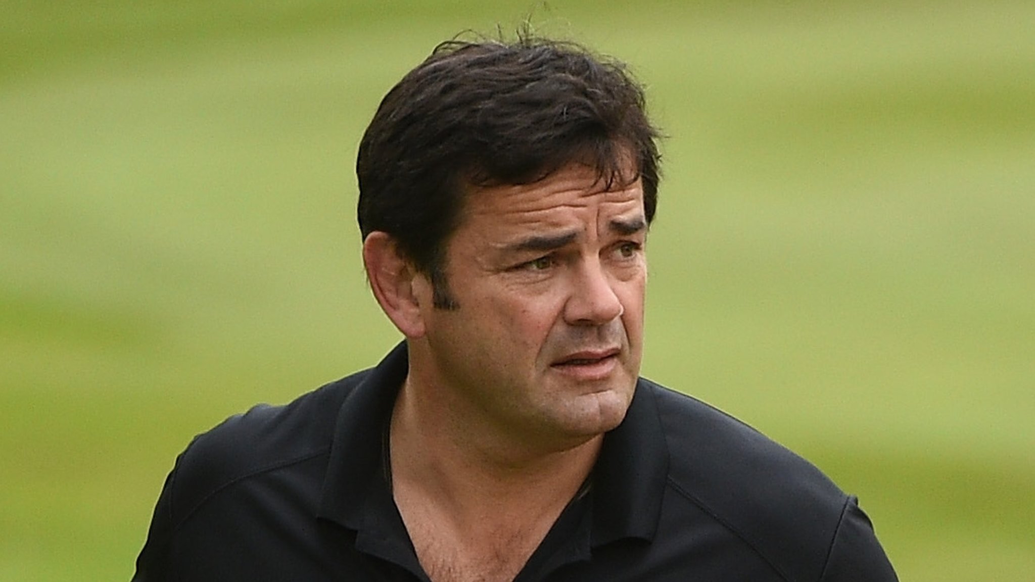 Will Carling: Former England captain to join national team in mentor role