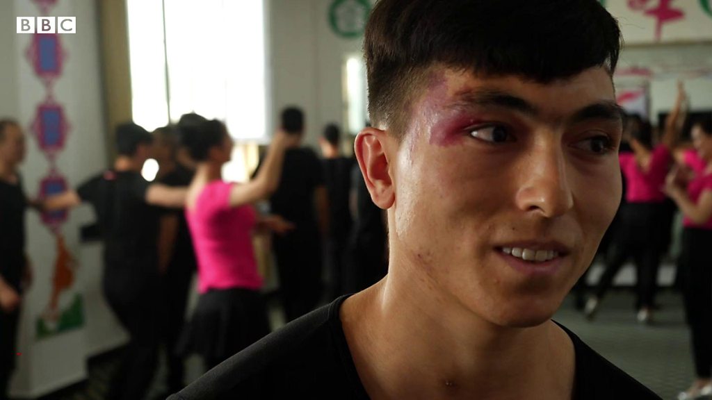 ディズニー新作映画「ムーラン」、新疆で撮影 エンドロールで発覚