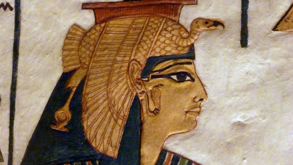 نساء حكمن مصر القديمة - BBC News عربي