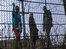 Migrant breaches of Eurotunnel 'down'
