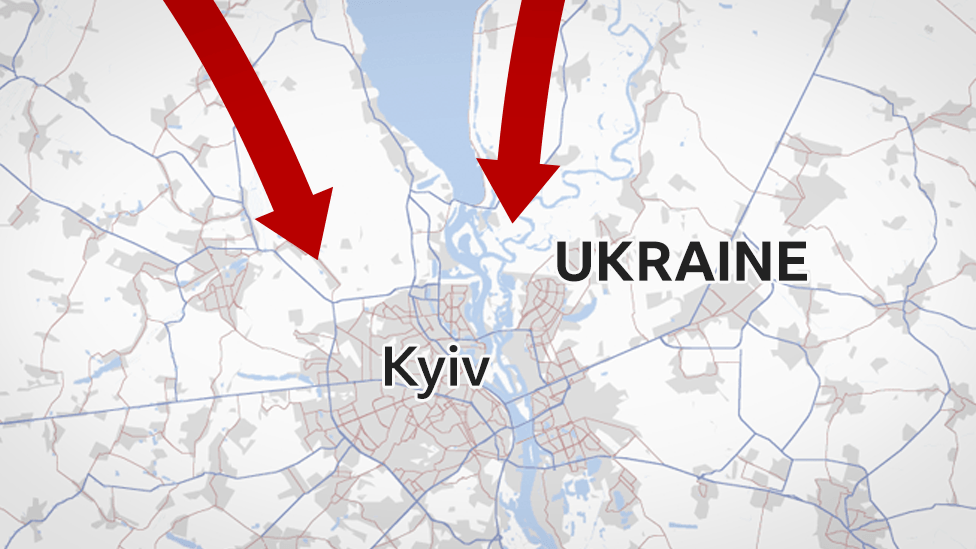 Potensi jatuh di ukraina, berikut bahaya bom termobarik milik rusia