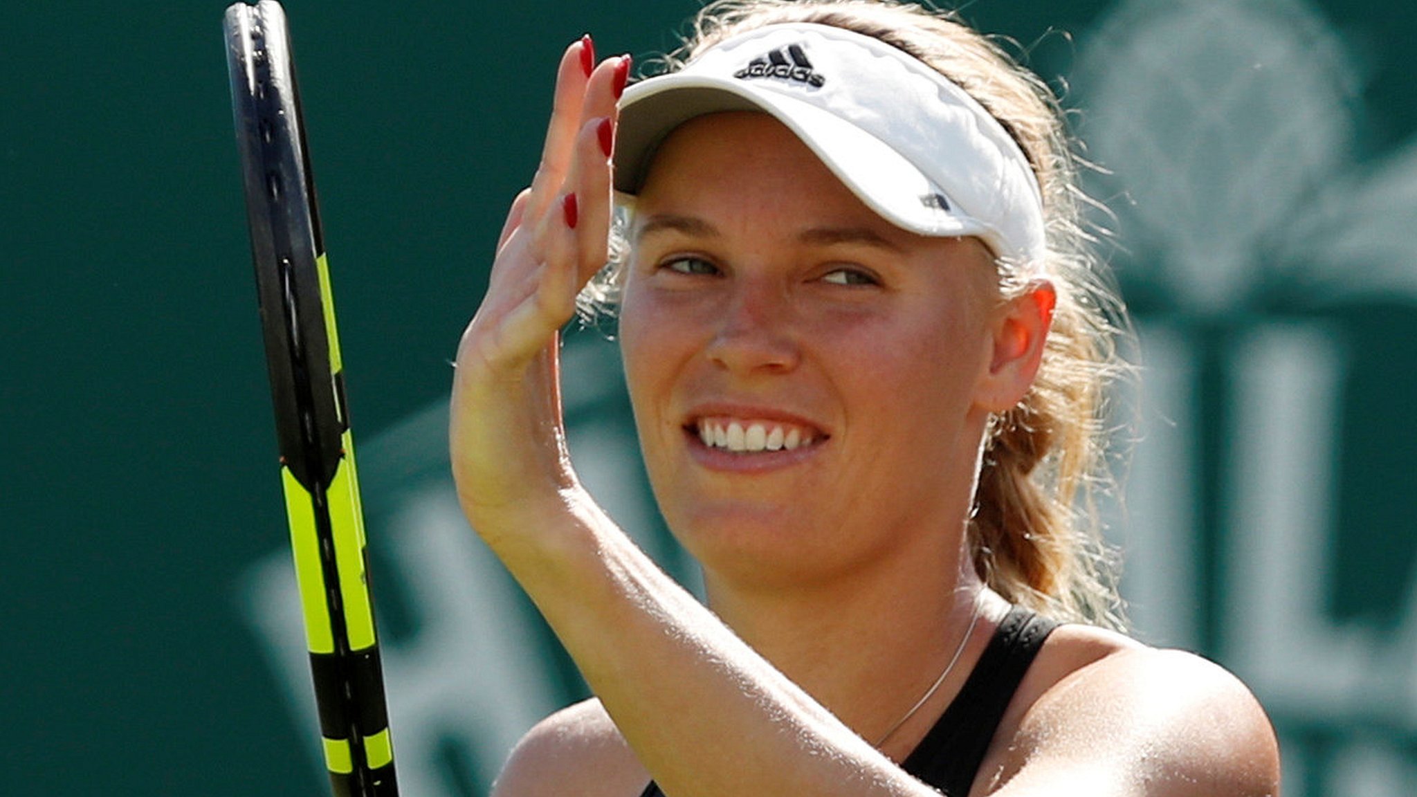 Eastbourne 2018: Caroline Wozniacki to face Aryna Sabalenka in final