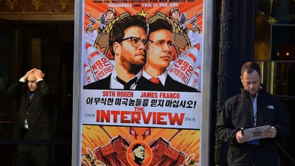 Film the Interview