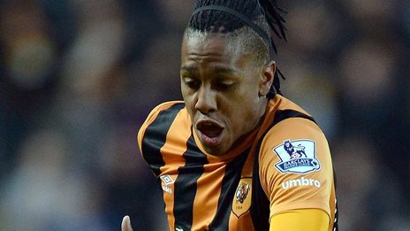 Hull City 2-0 Preston North End