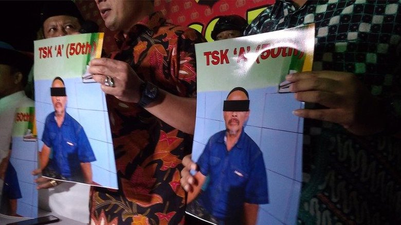 Serangan terhadap pemuka agama: teror, intoleran atau aksi kriminal?