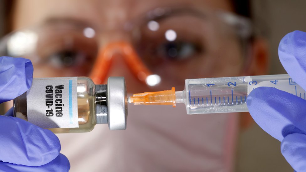 Vacuna contra la covid-19: por qué Brasil es considerado el &quot;laboratorio perfecto&quot; para probarlas - BBC News Mundo