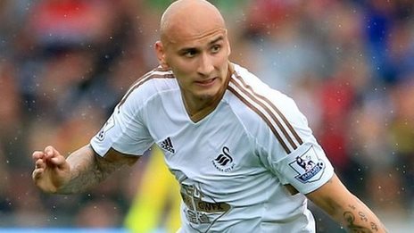 Jonjo Shelvey