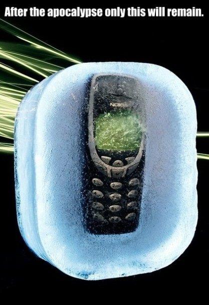 El regreso del indestructible Nokia 3310 en plena era de los smartphones