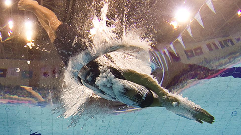 Спорт сломался. МОК официально разрешил трансам участвовать в женском синхронном плавании