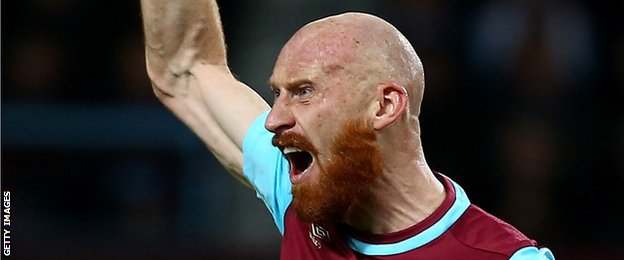 James Collins