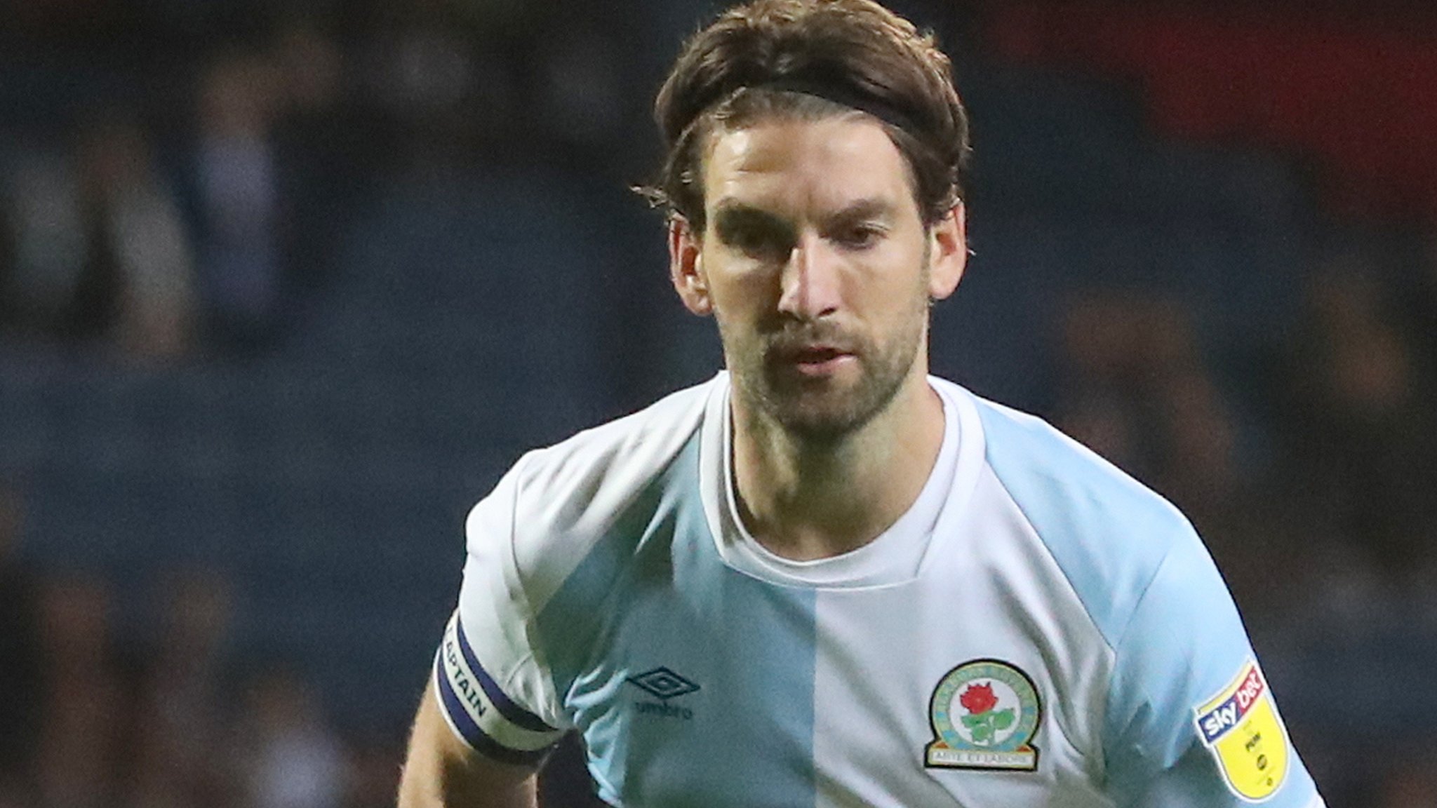 Blackburn fight back to draw with Reading