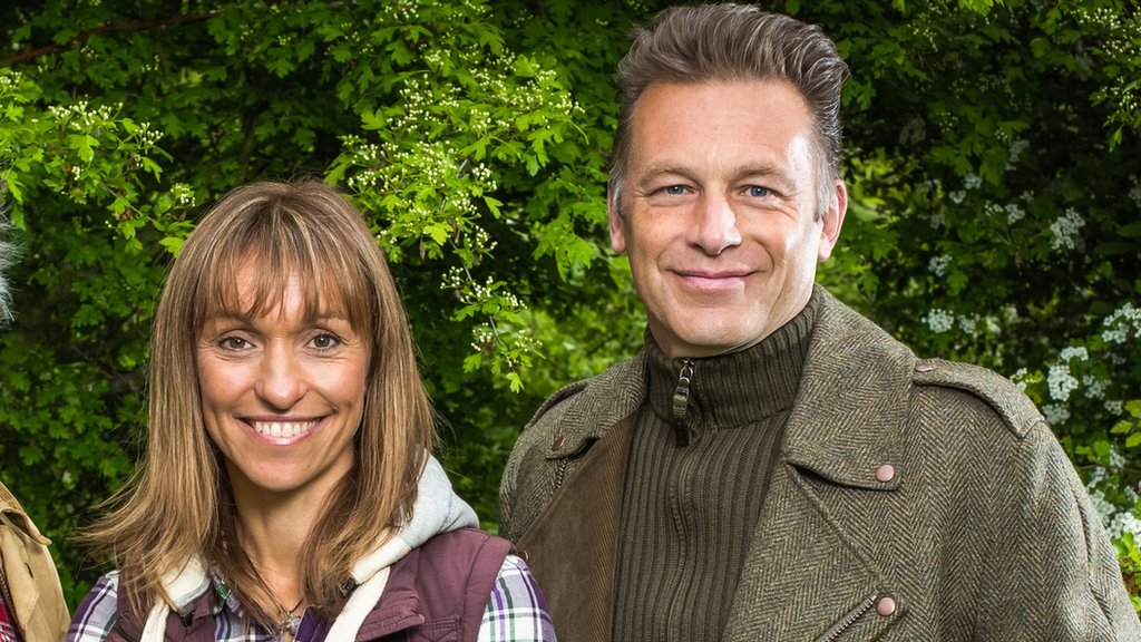 your-questions-for-the-springwatch-presenters-cbbc-newsround