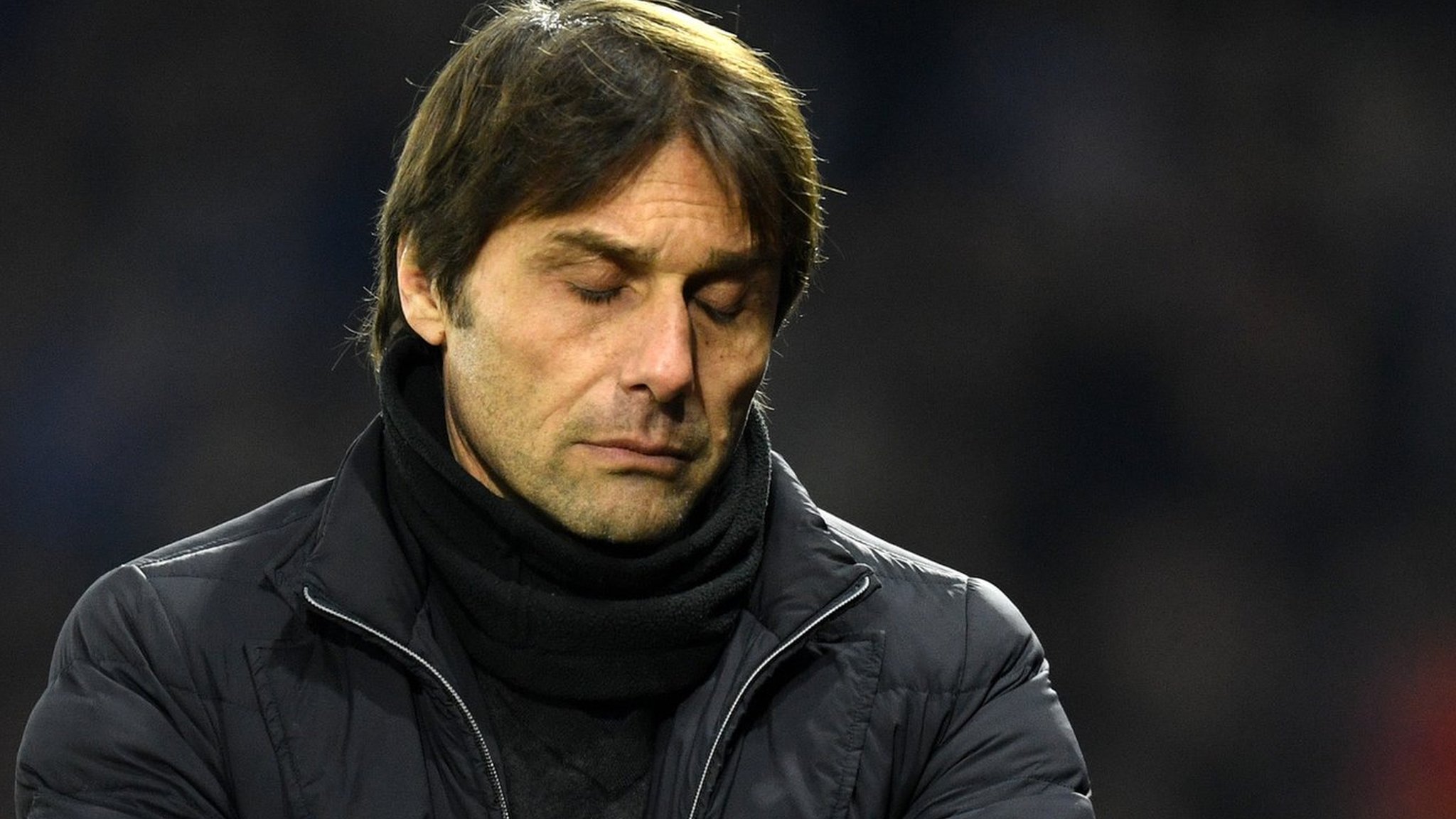 Conte to stay as Chelsea boss despite Watford loss