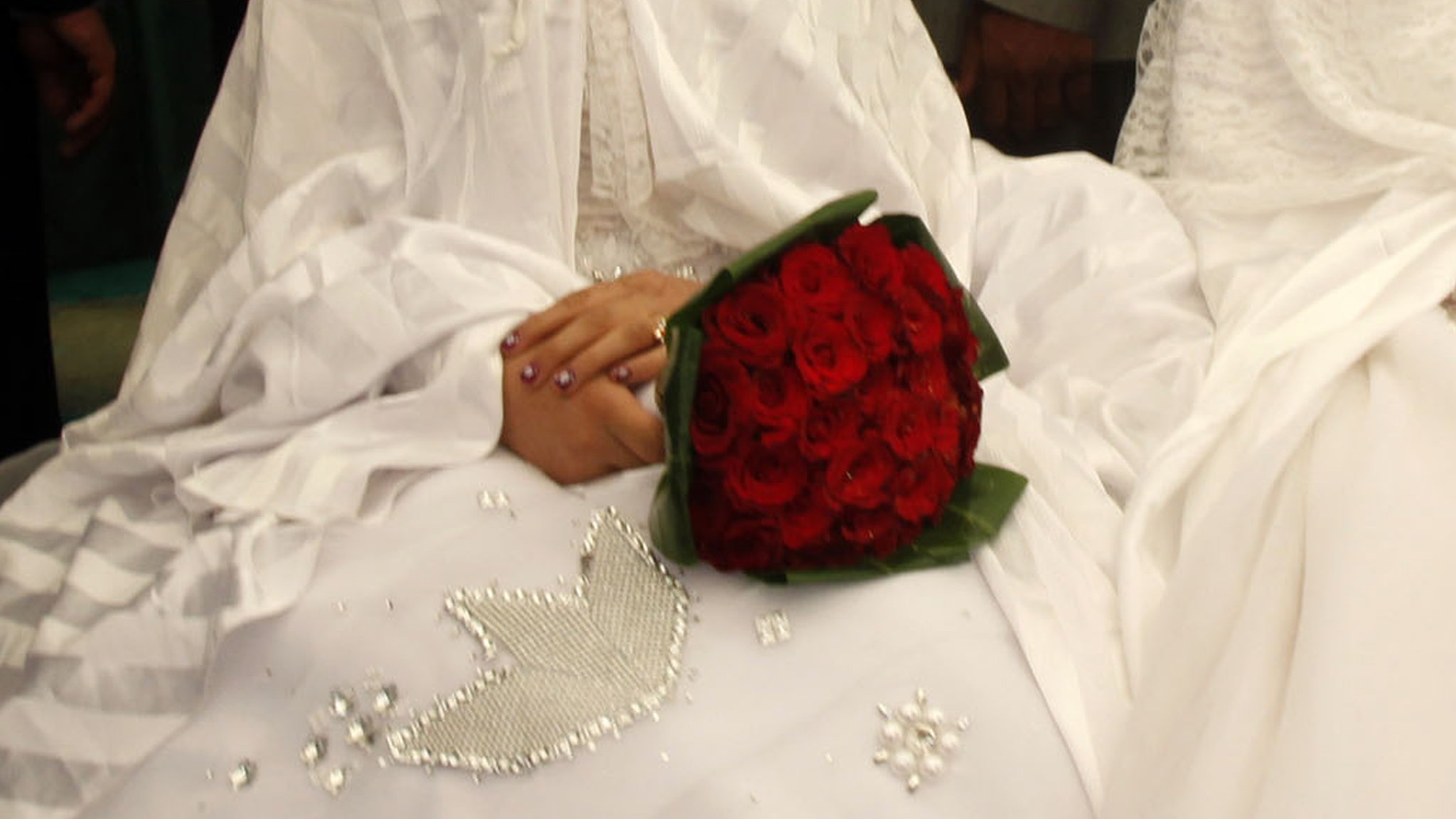 Article 308: Jordan to scrap marriage loophole for rapists