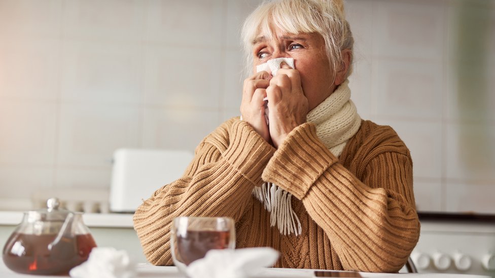 Covid infections rise by 14% in a week in UK